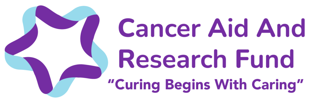Cancer aid and research fund